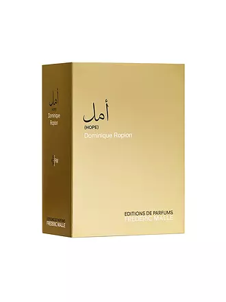 FREDERIC MALLE | Hope Parfum Spray 100ml | 